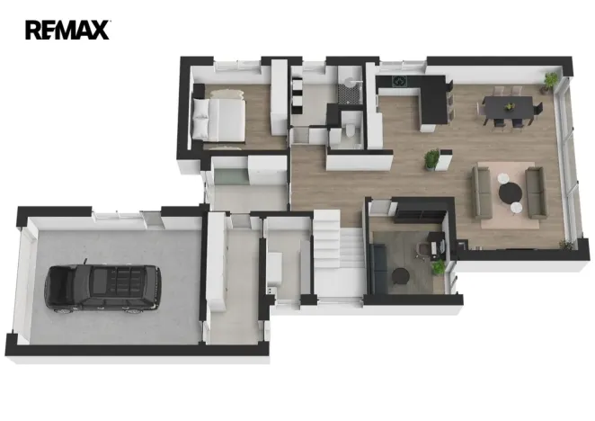 Prodej pozemku pro bydlení, Pozořice, 1215 m2