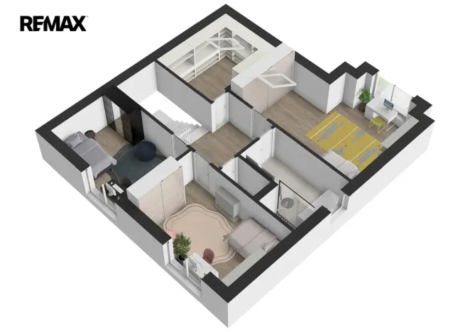 Prodej pozemku pro bydlení, Pozořice, 1215 m2