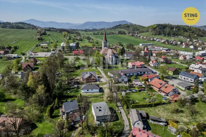 Prodej rodinného domu, Janovice, 190 m2