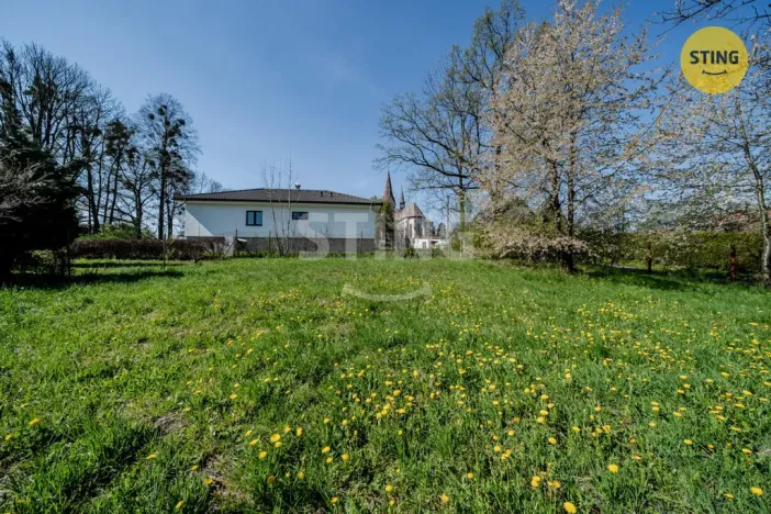Prodej rodinného domu, Janovice, 190 m2