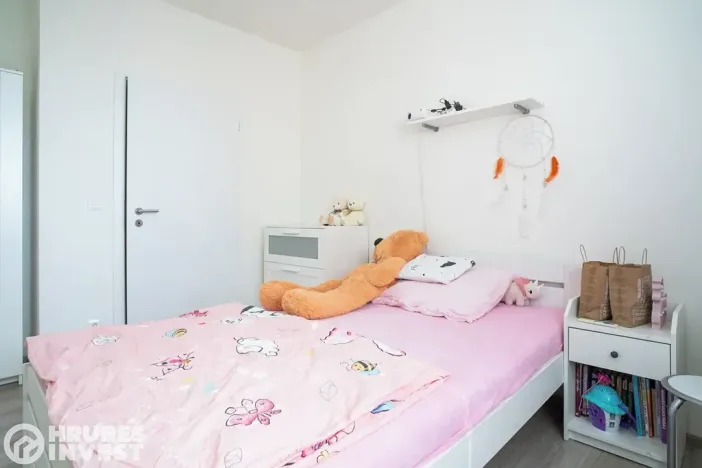 Pronájem bytu 3+1, Pardubice, Východní, 67 m2