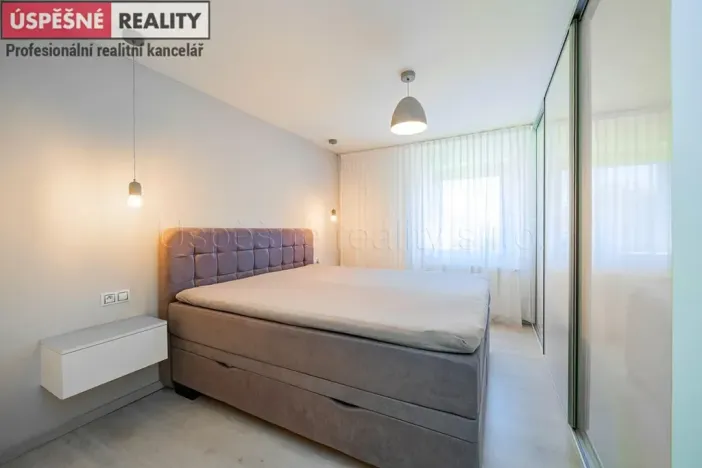 Prodej rodinného domu, Praha - Stodůlky, Na Vlku, 131 m2