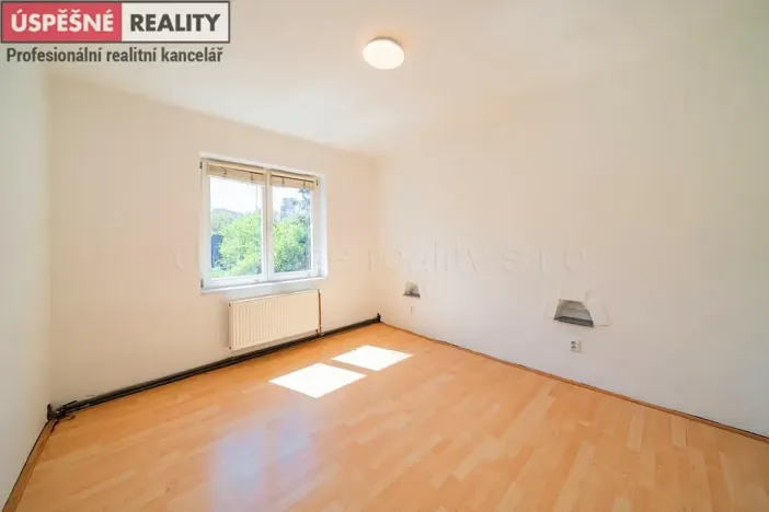 Prodej bytu 3+1, Praha - Hlubočepy, Slivenecká, 78 m2