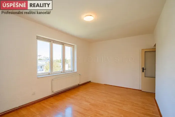 Prodej bytu 3+1, Praha - Hlubočepy, Slivenecká, 78 m2