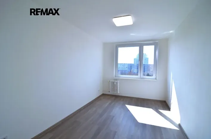 Pronájem bytu 2+kk, Praha - Stodůlky, Nušlova, 46 m2