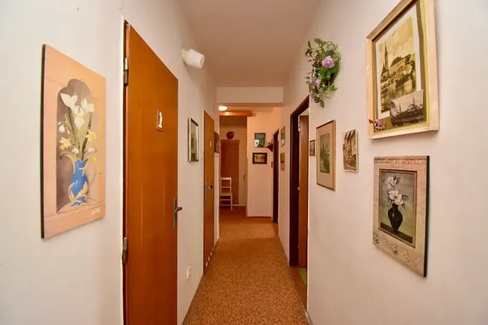 Prodej bytu 3+1, Čáslav, Žacká, 70 m2