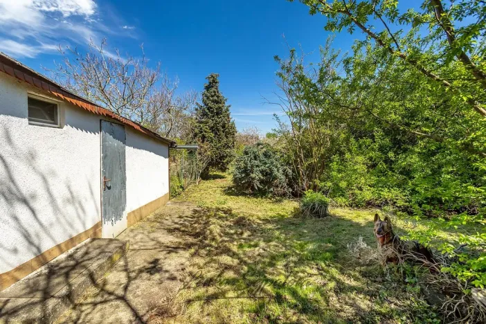 Prodej rodinného domu, Srch, Pardubická, 95 m2