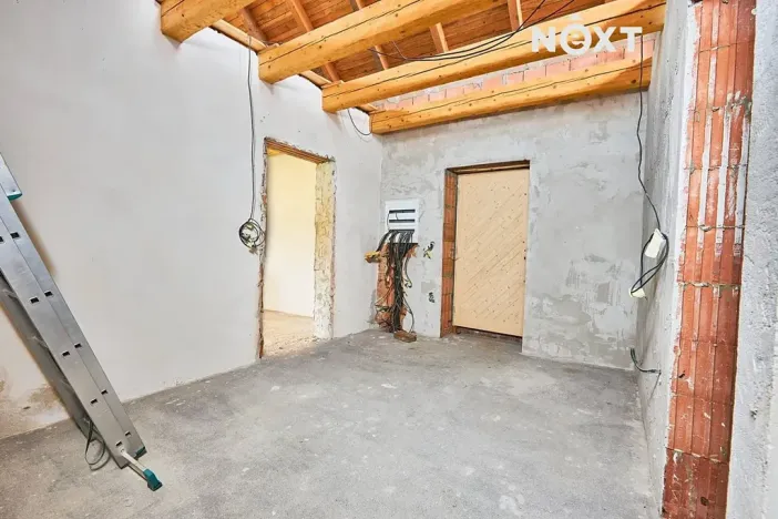 Prodej rodinného domu, Předslavice, 150 m2