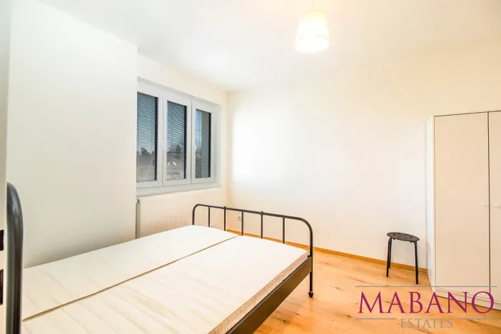 Pronájem bytu, Praha - Šeberov, Sladovnická, 15 m2