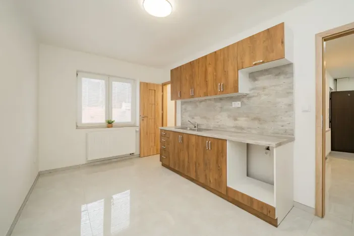 Prodej činžovního domu, Kralupy nad Vltavou, Vrchlického, 400 m2