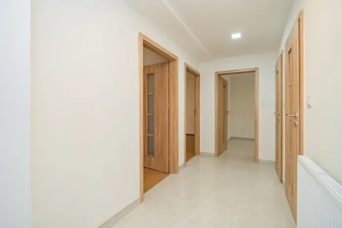 Prodej činžovního domu, Kralupy nad Vltavou, Vrchlického, 400 m2
