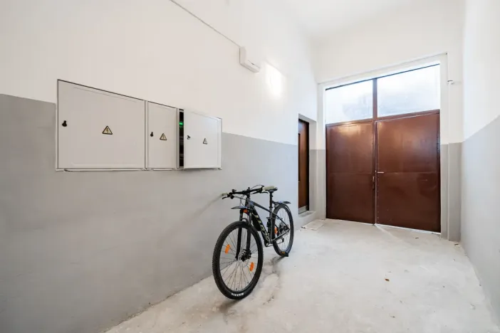 Prodej činžovního domu, Kralupy nad Vltavou, Vrchlického, 400 m2