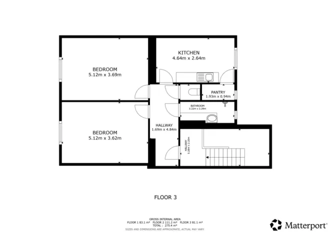Prodej činžovního domu, Kralupy nad Vltavou, Vrchlického, 400 m2