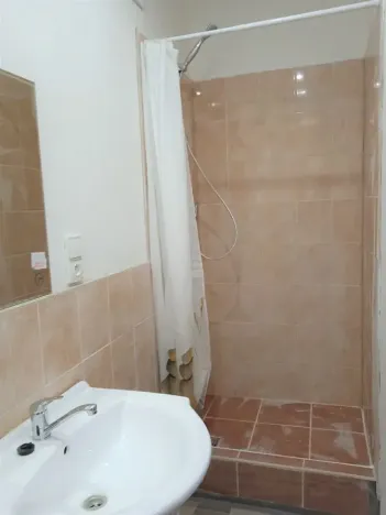 Pronájem bytu 1+kk, Šlapanov, 30 m2