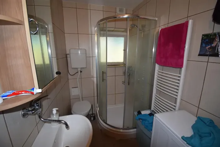 Pronájem bytu 3+kk, Brno, Tábor, 55 m2