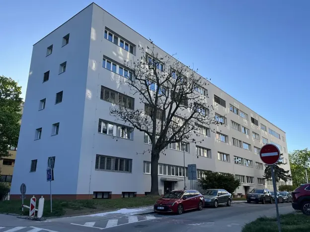 Pronájem bytu 3+kk, Brno, Tábor, 55 m2