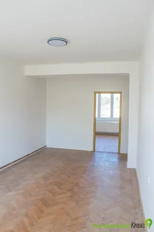 Pronájem bytu 2+1, Rokycany, Mládežníků, 56 m2