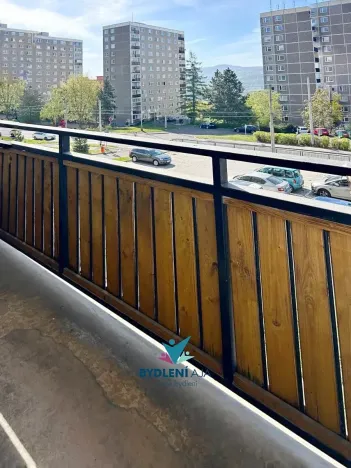 Prodej bytu 3+1, Ústí nad Labem, Ježkova, 78 m2