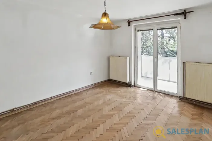 Prodej bytu 2+1, Brno, Havlenova, 57 m2