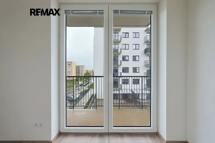 Pronájem bytu 2+kk, Plzeň, Pecháčkova, 47 m2