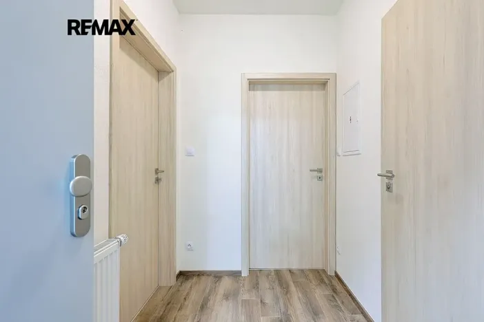 Pronájem bytu 2+kk, Plzeň, Pecháčkova, 47 m2