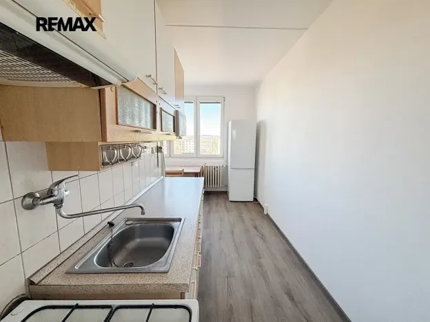 Pronájem bytu 2+1, Plzeň, Macháčkova, 60 m2