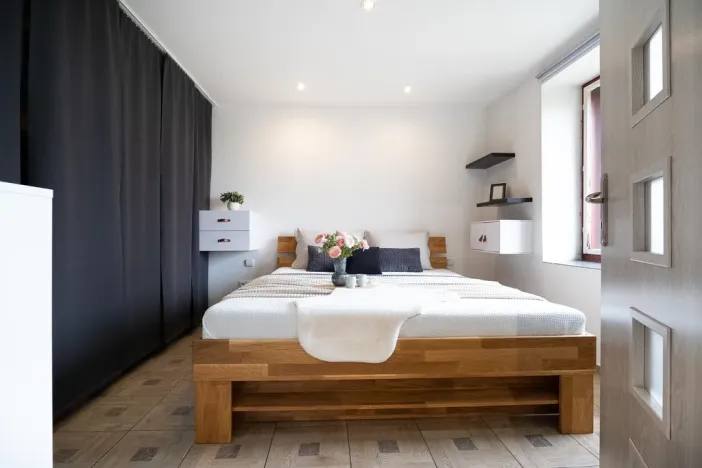 Prodej rodinného domu, Nový Bydžov - Vysočany, 115 m2
