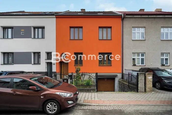 Prodej rodinného domu, Brno, Chudobova, 170 m2