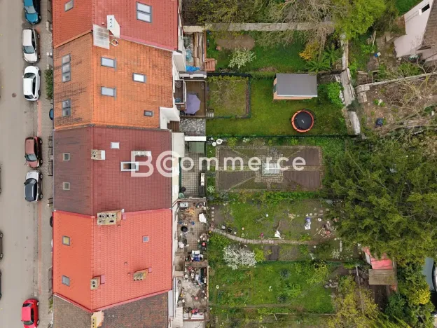 Prodej rodinného domu, Brno, Chudobova, 170 m2