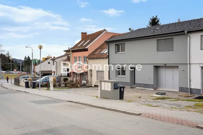 Prodej rodinného domu, Brno, Chaloupky, 240 m2