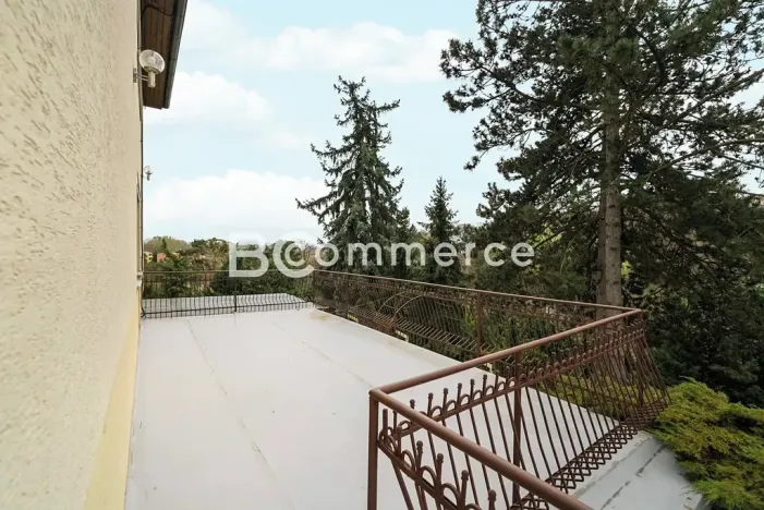 Prodej vily, Dolní Kounice, Zámecká, 270 m2