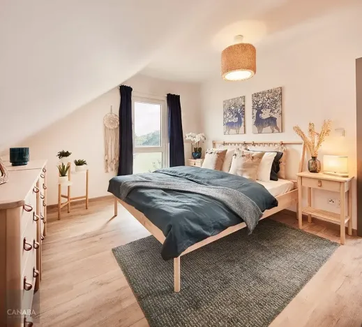 Prodej rodinného domu, Káraný, 97 m2