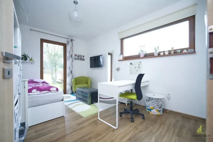 Prodej rodinného domu, Hranice - Hranice I-Město, 139 m2