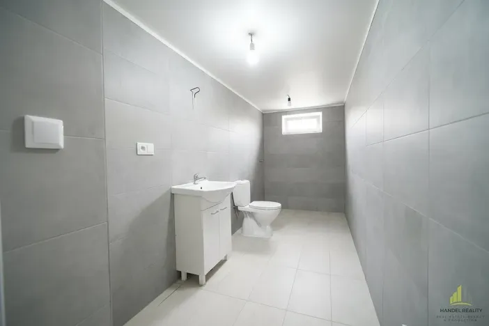 Prodej bytu 3+kk, Křižanovice, 115 m2