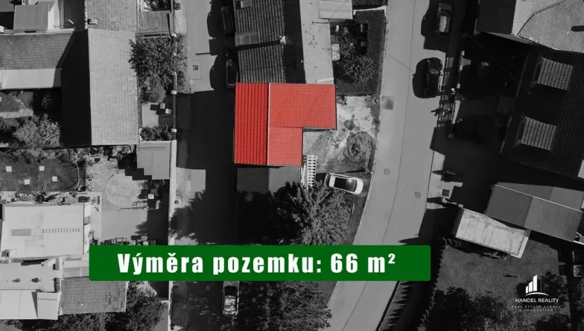Prodej bytu 3+kk, Křižanovice, 115 m2