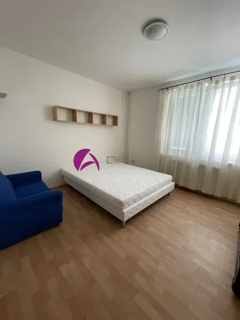Pronájem bytu 2+kk, Olomouc, Topolová, 40 m2