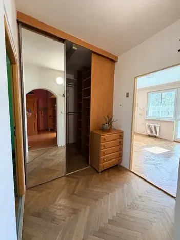 Prodej bytu 3+1, Cheb, 17. listopadu, 65 m2