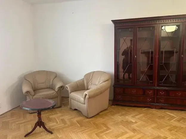 Pronájem bytu 2+1, Praha - Strašnice, Královická, 77 m2