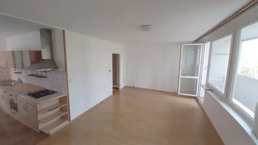 Pronájem bytu 3+kk, Praha - Motol, Hennerova, 72 m2