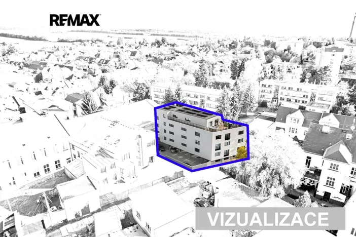 Prodej pozemku pro bydlení, Svitavy, 603 m2