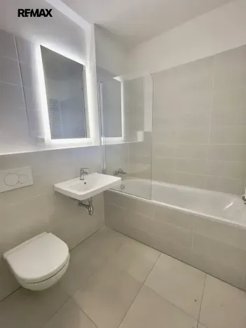 Pronájem bytu 2+kk, Chrudim, Luhanova, 49 m2
