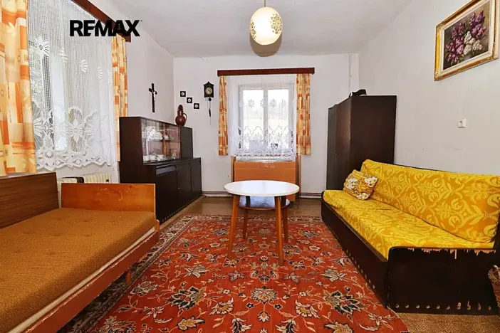 Prodej chalupy, Ždírec nad Doubravou, 81 m2