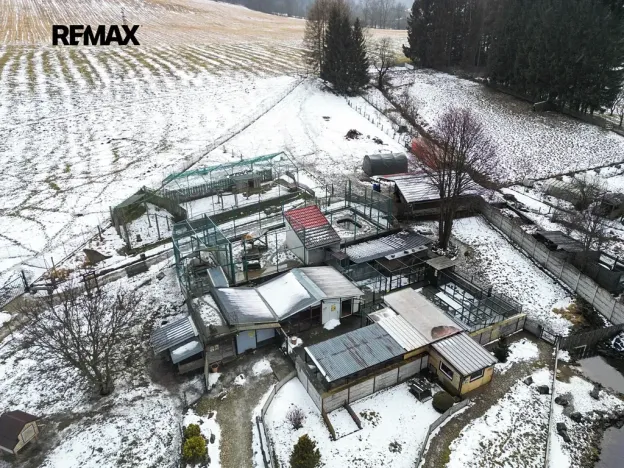 Prodej ubytování, Lipová-lázně, 703 m2