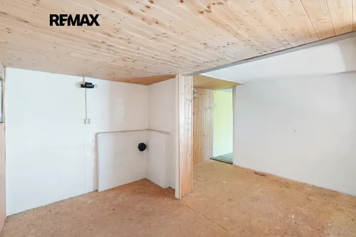 Prodej chaty, Praha - Slivenec, 34 m2