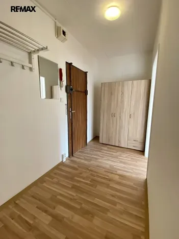 Pronájem bytu 1+1, Praha - Krč, Sládkovičova, 39 m2