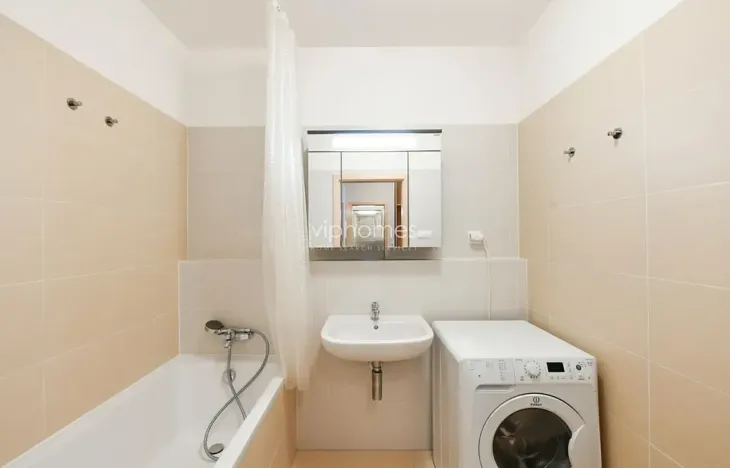Pronájem bytu 3+kk, Praha - Jinonice, Laténská, 95 m2