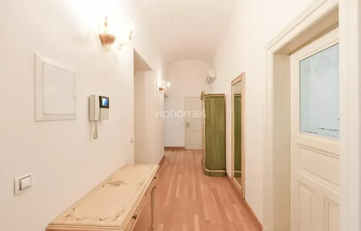 Pronájem bytu 3+kk, Praha - Nové Město, Truhlářská, 125 m2