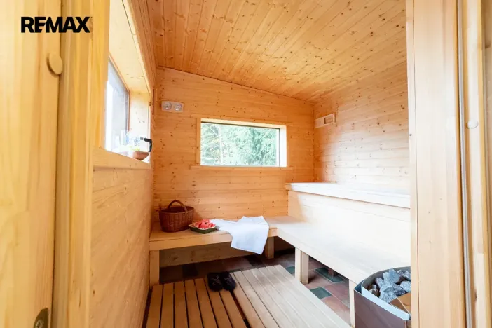 Prodej chaty, Horní Maršov, Pod Černým vrchem, 212 m2