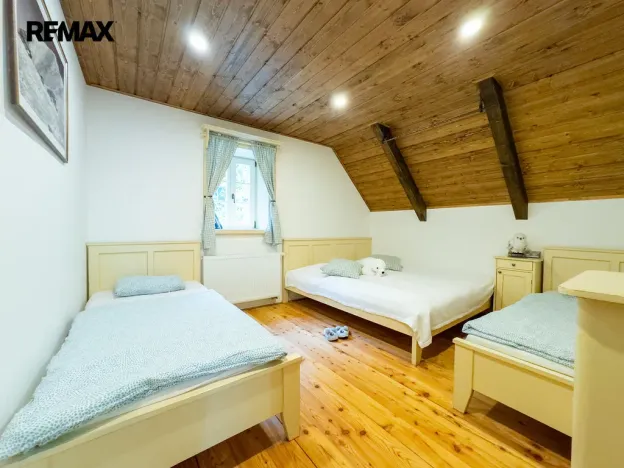 Prodej ubytování, Horní Maršov, Pod Černým vrchem, 212 m2