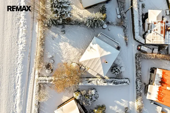 Prodej chaty, Bojanov - Hořelec, 35 m2